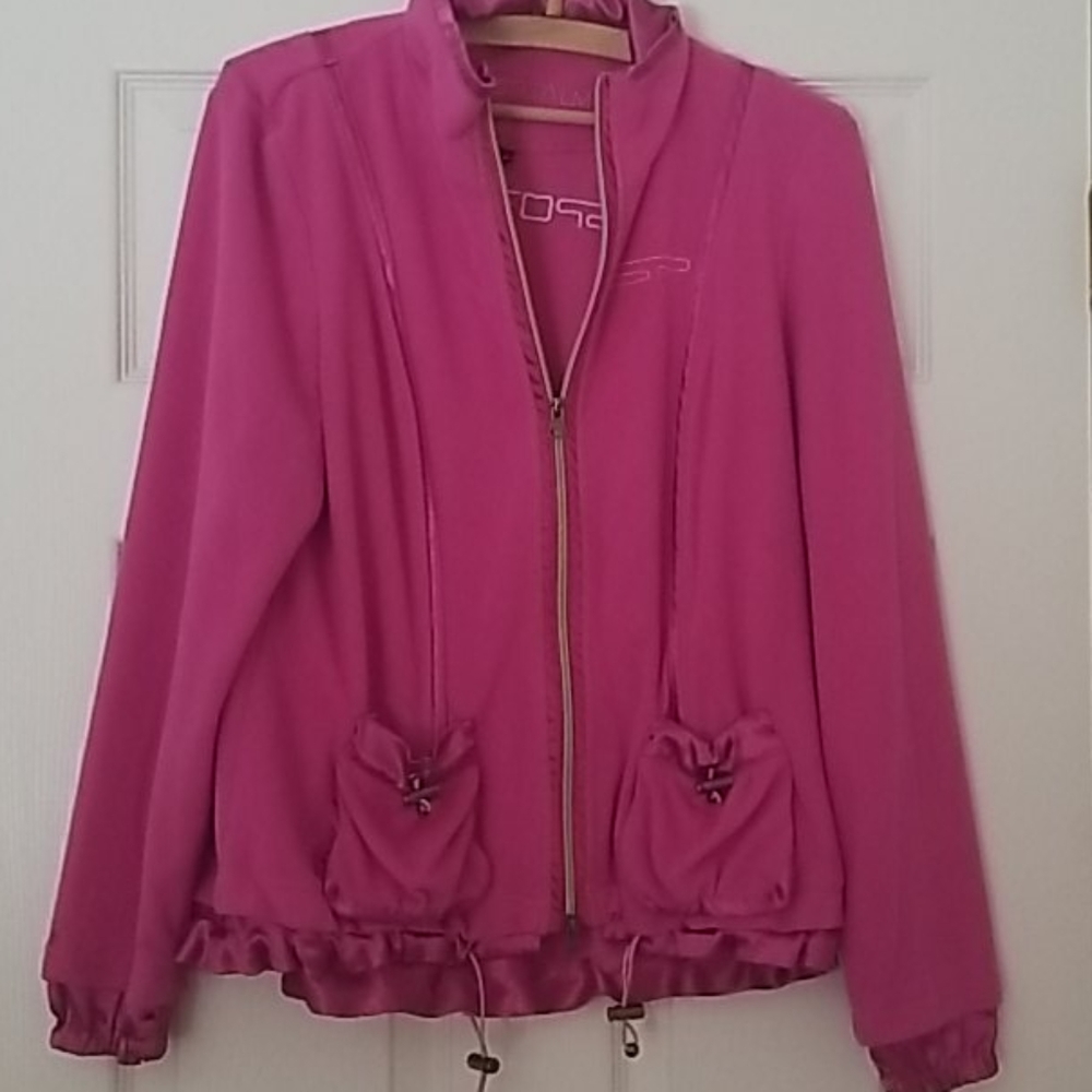 Sportalm Fleece Jacket